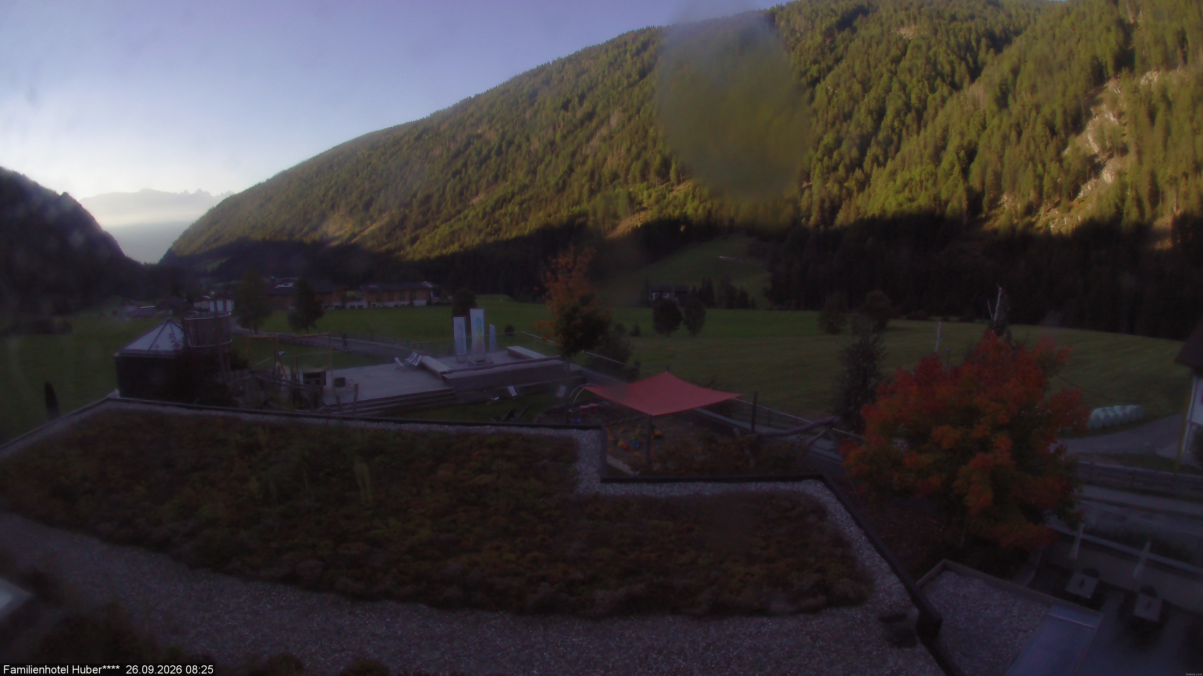 Valles – Jochtal